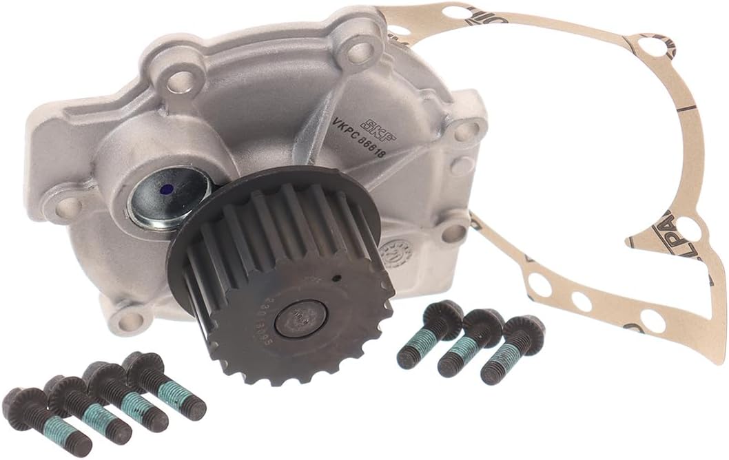 SKF VKPC 86618 Wasserpumpe