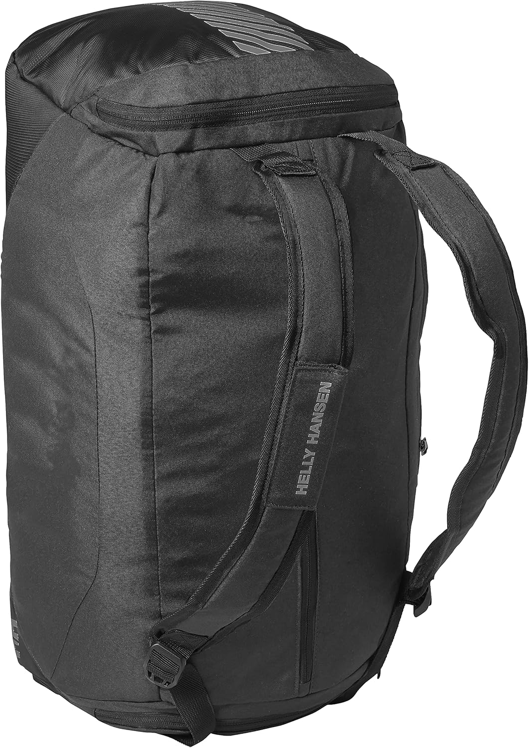 Helly Hansen Unisex Bislett Sporttasche STD Ebenholz, STD Ebenholz