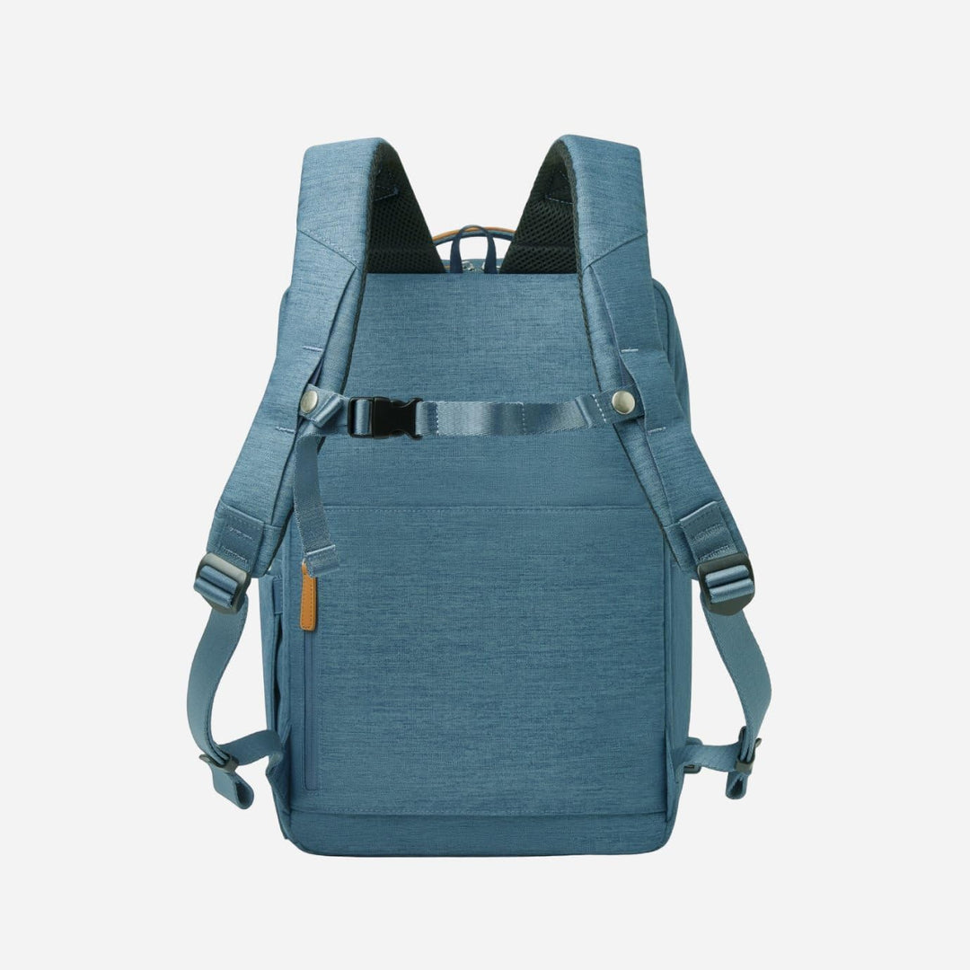 Nordace Siena Pro 15 Smart Rucksack mit USB-Anschluss – 16 Zoll Laptop Rucksack, 20L Tagesrucksack f