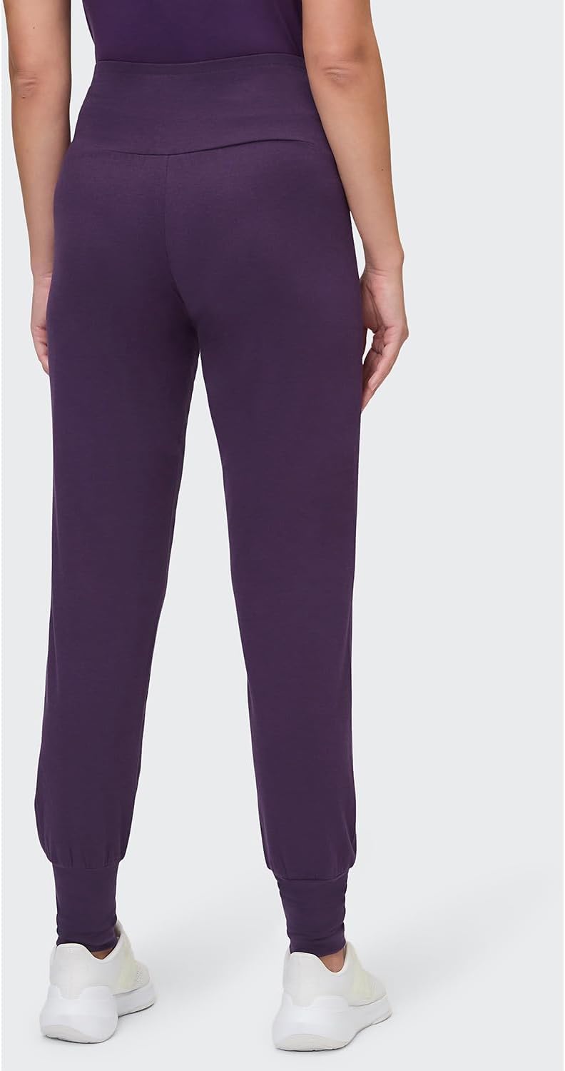 Venice Beach Yogahose VB Uma XS Eggplant, XS Eggplant