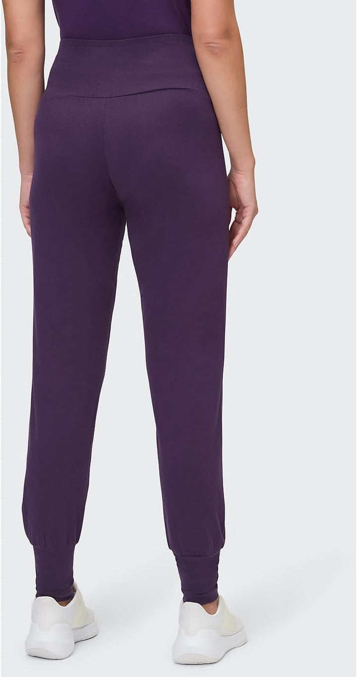 Venice Beach Yogahose VB Uma XS Eggplant, XS Eggplant