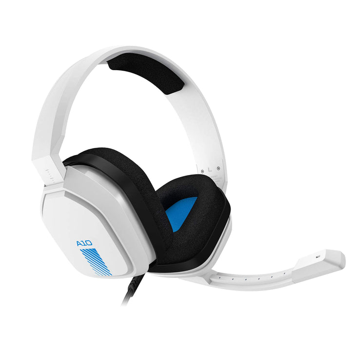 ASTRO Gaming A10 Gaming-Headset mit Kabel, Leicht &amp; Robust, ASTRO Audio, Dolby ATMOS, 3,5mm Anschlus