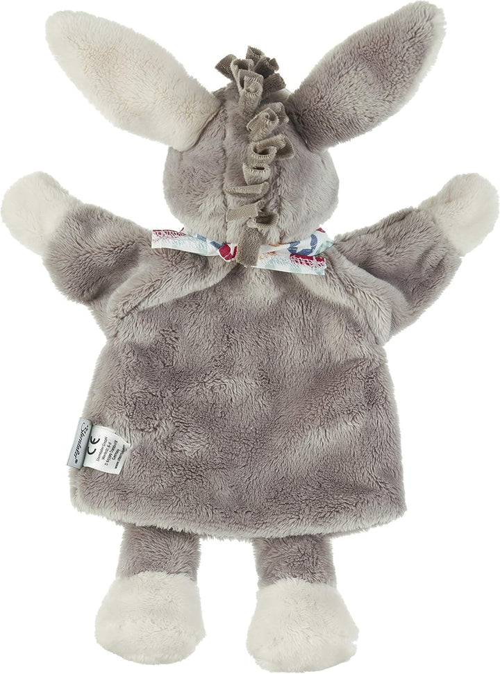 Sterntaler 3602000 Handpuppe Esel Emmi, Ideal für Puppentheater und Rollenspiele, 34 x 25 x 9 cm, Gr