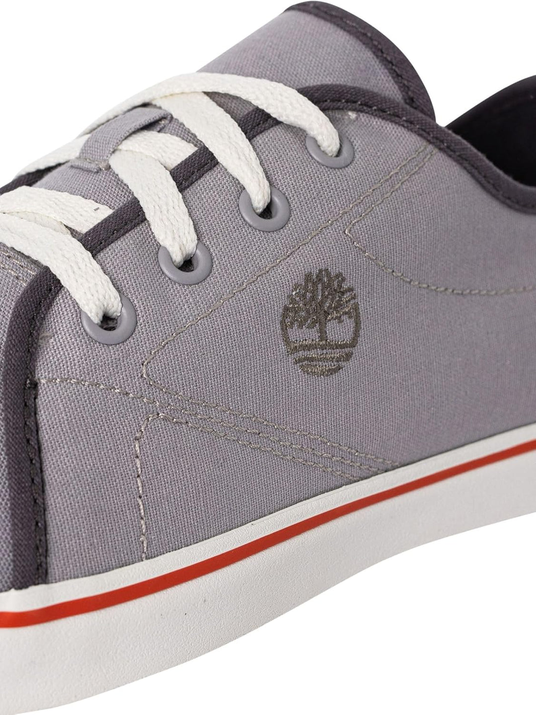 Timberland Herren Skape Park Sneaker 40 EU Sleet, 40 EU Sleet
