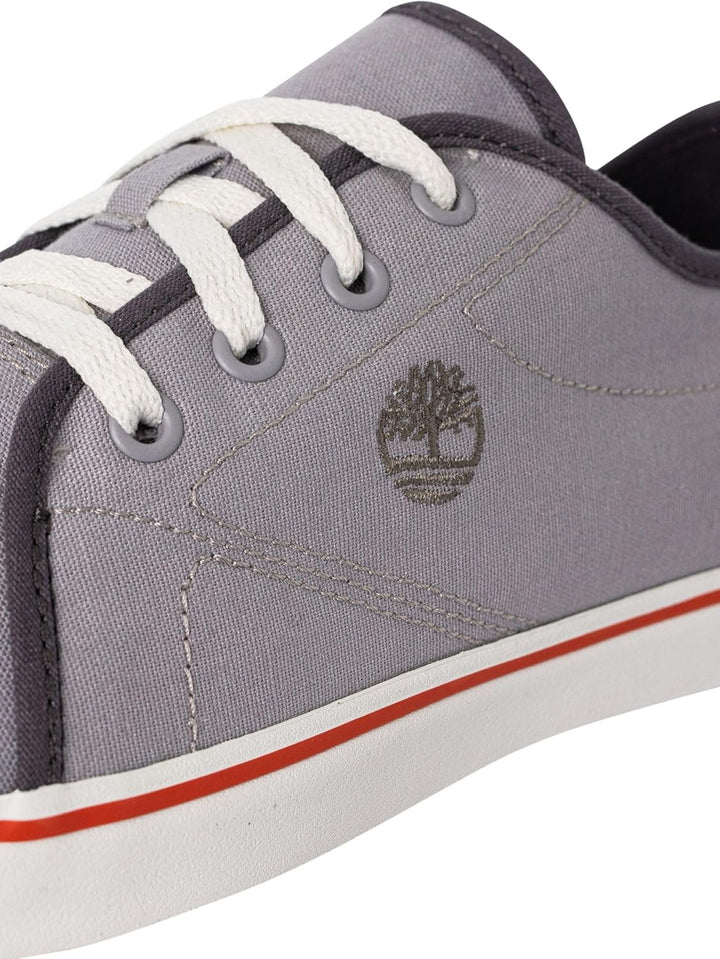 Timberland Herren Skape Park Sneaker 40 EU Sleet, 40 EU Sleet