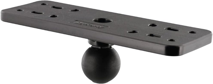 Scotty 165 3,8 cm Kugelsystem Oberplatte
