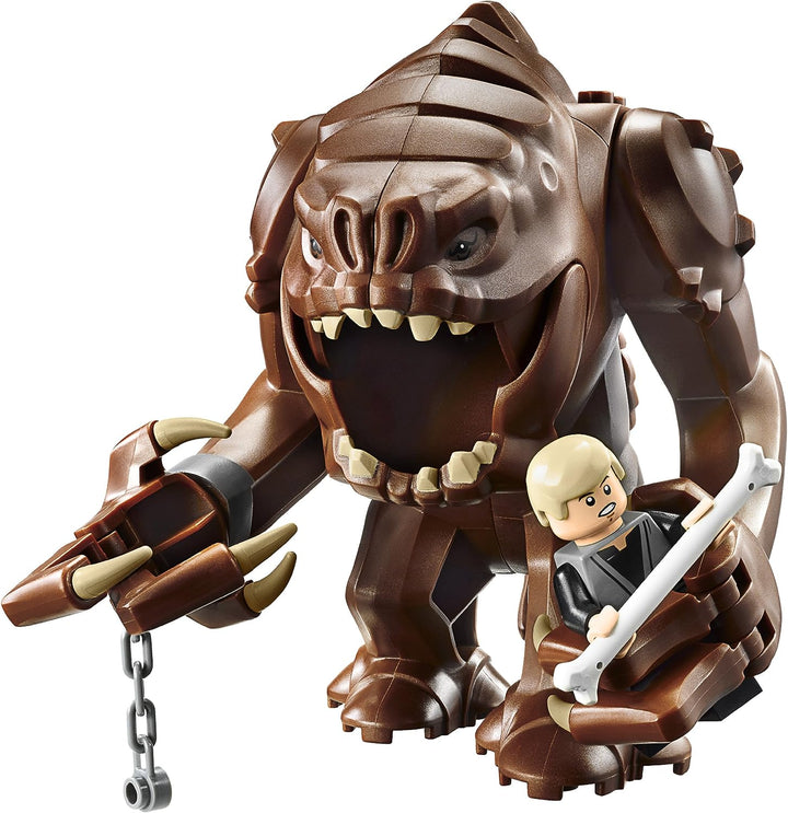 LEGO StarWars Rancor Pit 75005