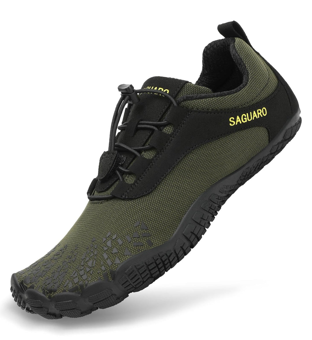 SAGUARO Unisex Barfussschuhe Schnell Trocknend Barfussschuhe Badeschuhe Traillaufschuhe for Outdoor