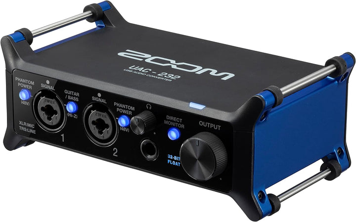 Zoom UAC-232