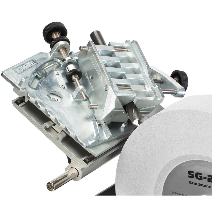 TORMEK Schleifvorrichtung DBS-22 fr Bohrerschleifen