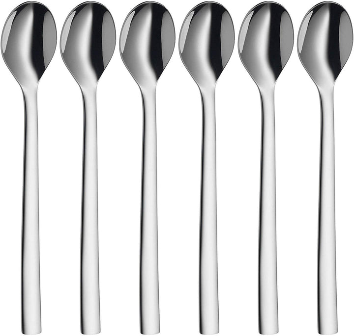 WMF Gourmet Eisportionierer 21 x 5,5 cm, Reis Portionierer, Püreeportionierer &amp; Nuova Latte Macchiat