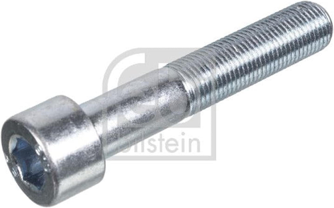 febi bilstein 10650 Rep. Satz Schwingungstilger für Kardanwelle , 1 Stück