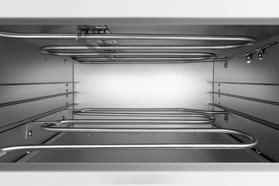 Bartscher Pizzaofen ST340 - A201113