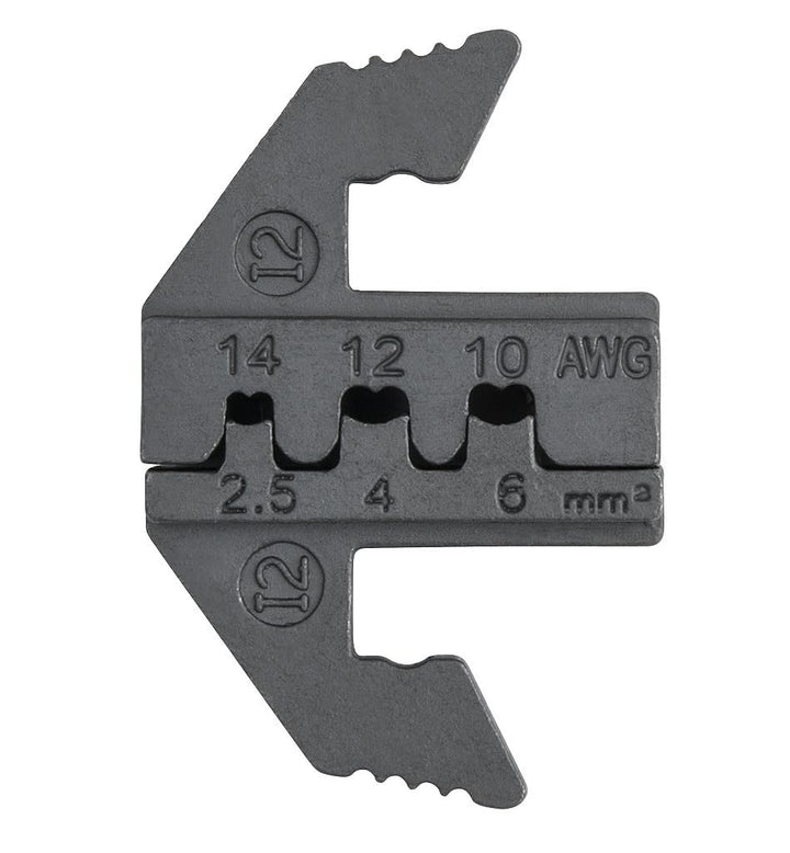 KS Tools 115.1414 Crimp-Einsatz für MultiContact MC4