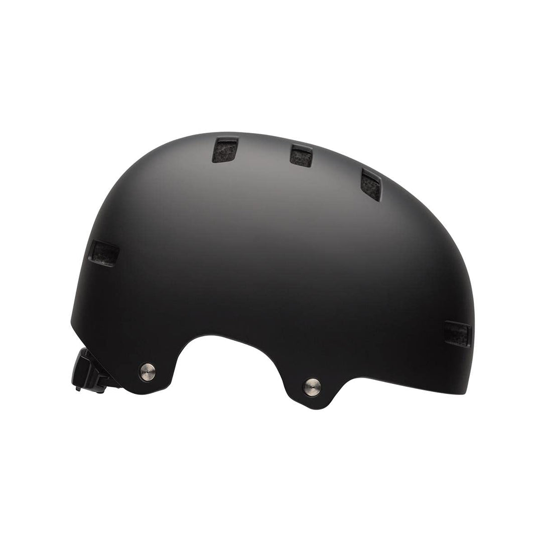 BELL Span Helm Kinder schwarz, S