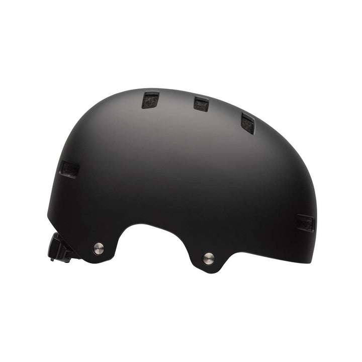 BELL Span Helm Kinder schwarz, S