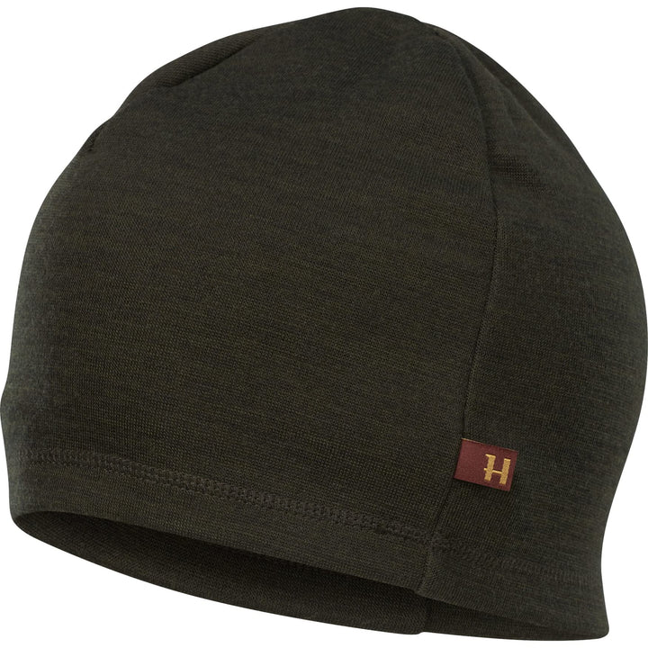 Härkila | Tibro Beanie | Professionelle Jagd Kleidung &amp; Jagd Zubehör für Herren &amp; Damen | Skandinavi