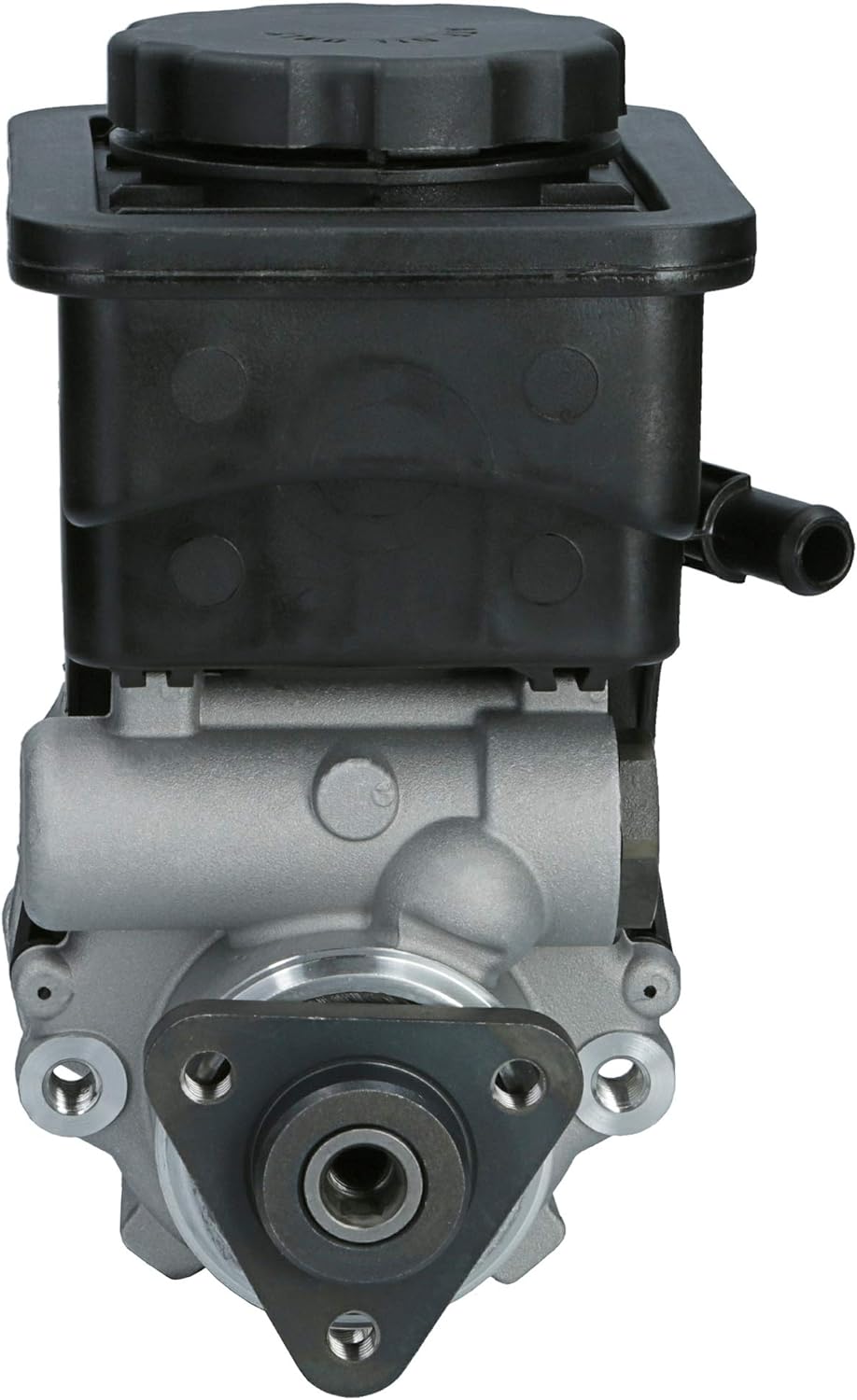 f.becker_line Hydraulikpumpe Lenkung Servopumpe für BMW 3er E46 5er E39 X5 E53