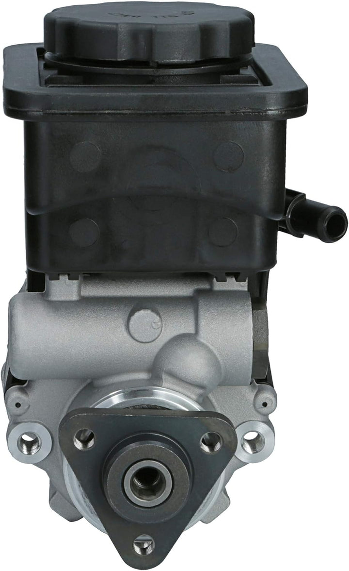 f.becker_line Hydraulikpumpe Lenkung Servopumpe für BMW 3er E46 5er E39 X5 E53