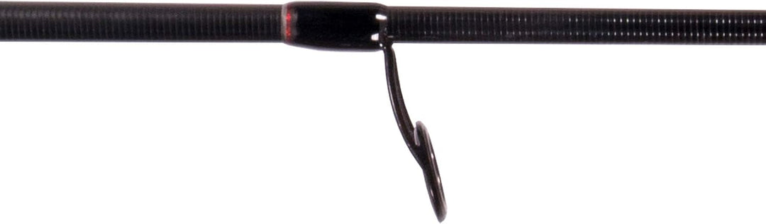 Zeck Troy 200cm 25g Spinnrute Reiserute