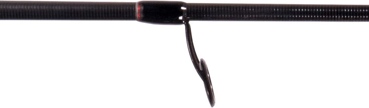 Zeck Troy 200cm 25g Spinnrute Reiserute