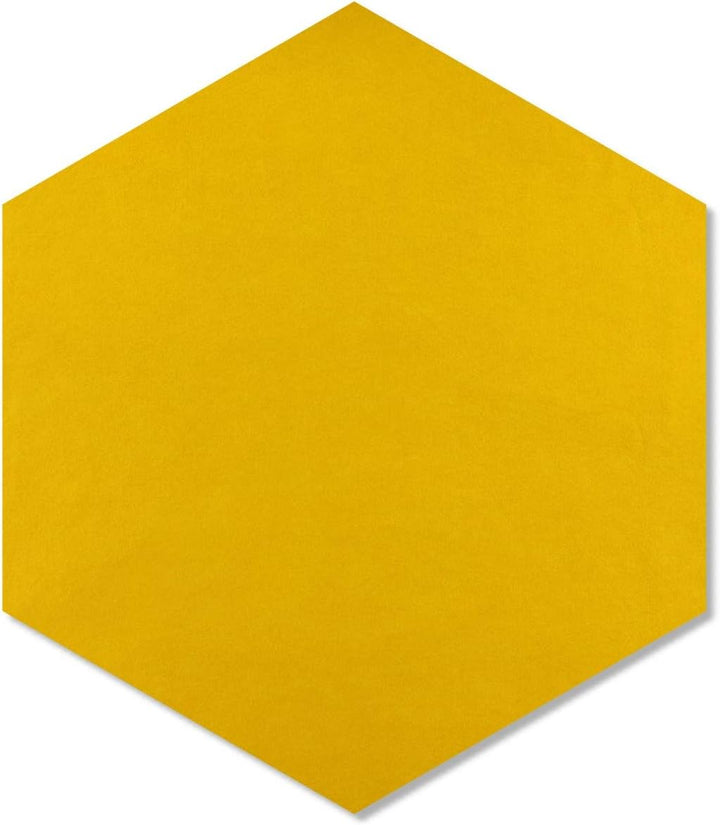 platino24 Schallabsorber COLORE aus Basotec G+ I Akustikpaneele mit Akustikfilz I Wand-Paneele mit 6
