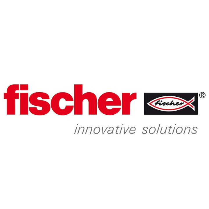 fischer Superbond-Mörtel FIS SB 390 S, universeller Injektionsmörtel, wetterfester Mörtel für den In