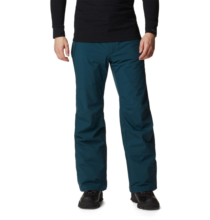 Columbia Herren Shafer Canyon Skihose M/R Night Wave, M/R Night Wave