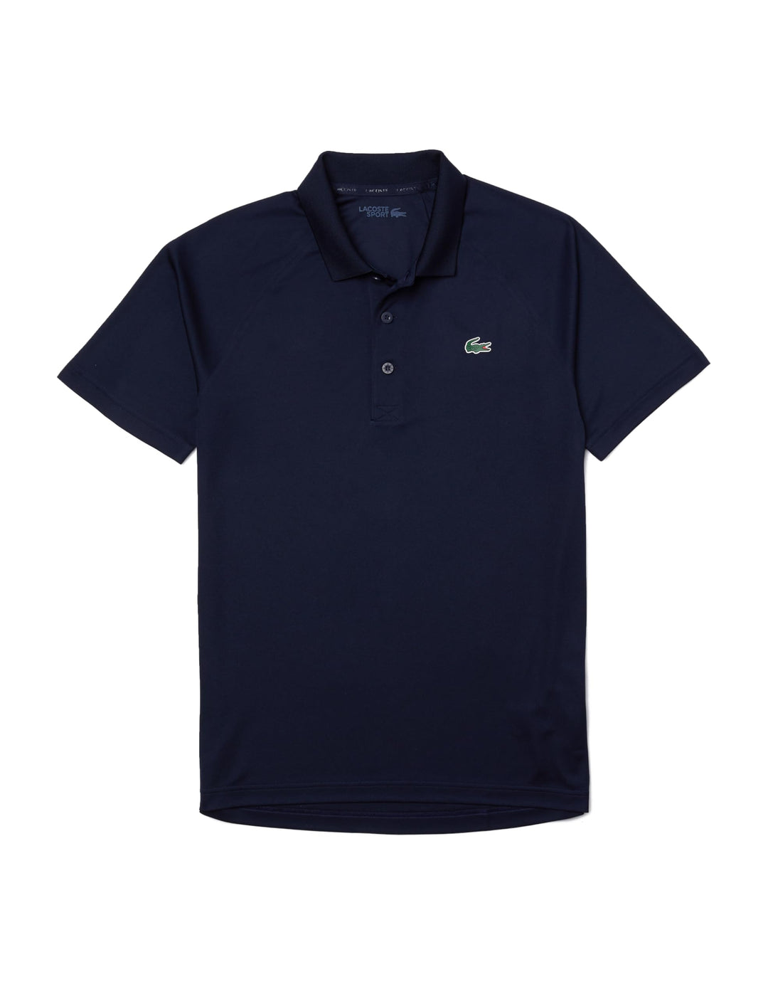 Lacoste Herren Polo-Shirt Kurzarm DH3201, Männer Polo-Hemd,3 Knopf,Regular Fit 3XL Grosse Grössen Na