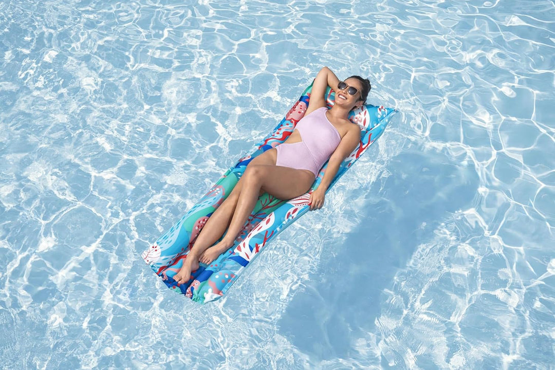 Bestway 44033 - Luftmatratze 183x68cm Air (EU-Version)
