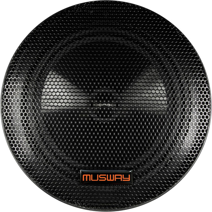Musway ME6.2C - 16cm Lautsprecher System