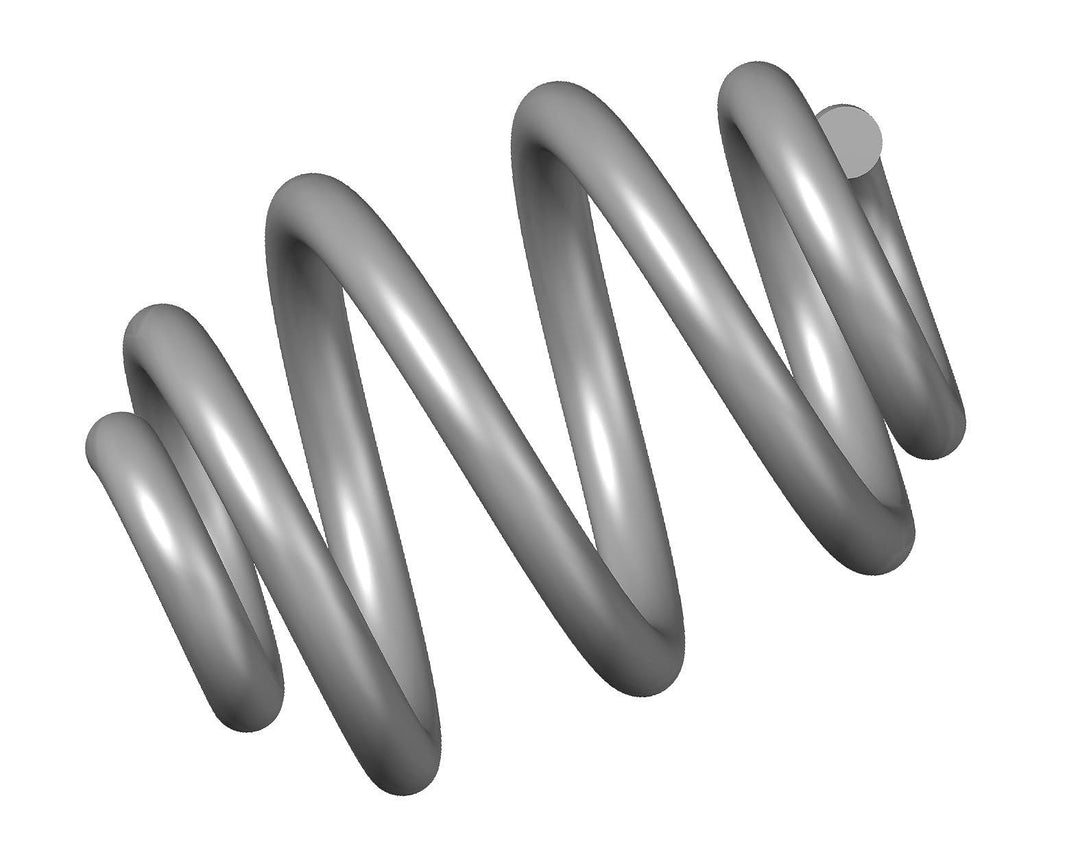 MEYLE Fahrwerksfeder