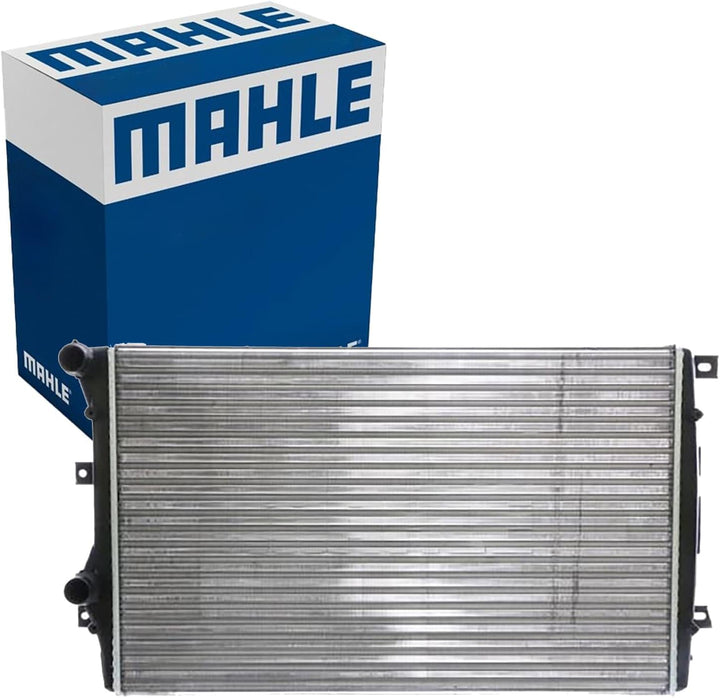 MAHLE CR 761 000S Kühlmittelkühler BEHR
