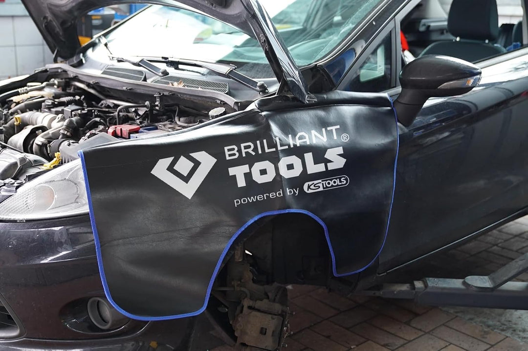 KS TOOLS Universal Kotflügelschoner