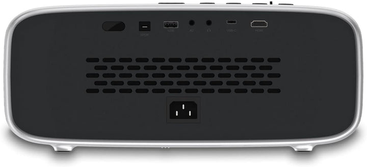 Philips NeoPix Ultra 2TV+, True Full HD 1080p Projector with Android TV, Chromecast Built-in, HDMI &