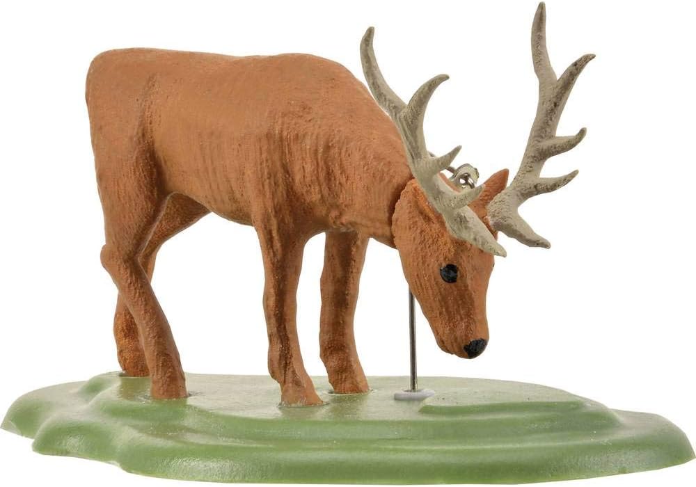 Viessmann 1580 H0 Bewegte Figuren Hirsch mit bewegtem Kopf