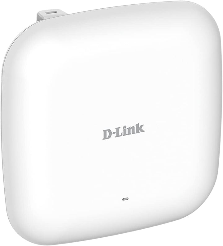 D-Link DAP-2662 Wireless AC1200 Wave 2 Dualband PoE Access Point (bis zu 1200Mbit/s, WiFi4U Ready, N