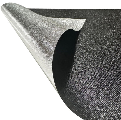 FireMat AHV Edition 100x50cm Die feuerfeste Brandschutz- und Sicherheitsunterlage für Gewerbe und Pr