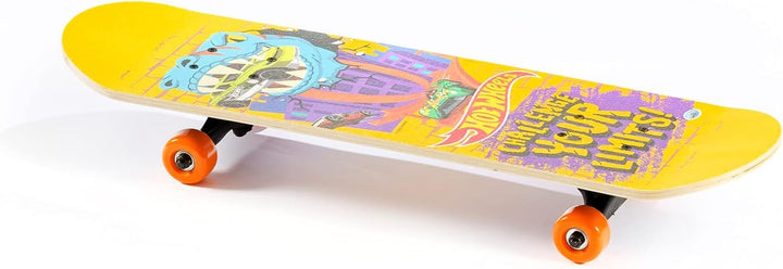 S.O.D ODS Skateboard, Farbe Blau, Rot, 42031