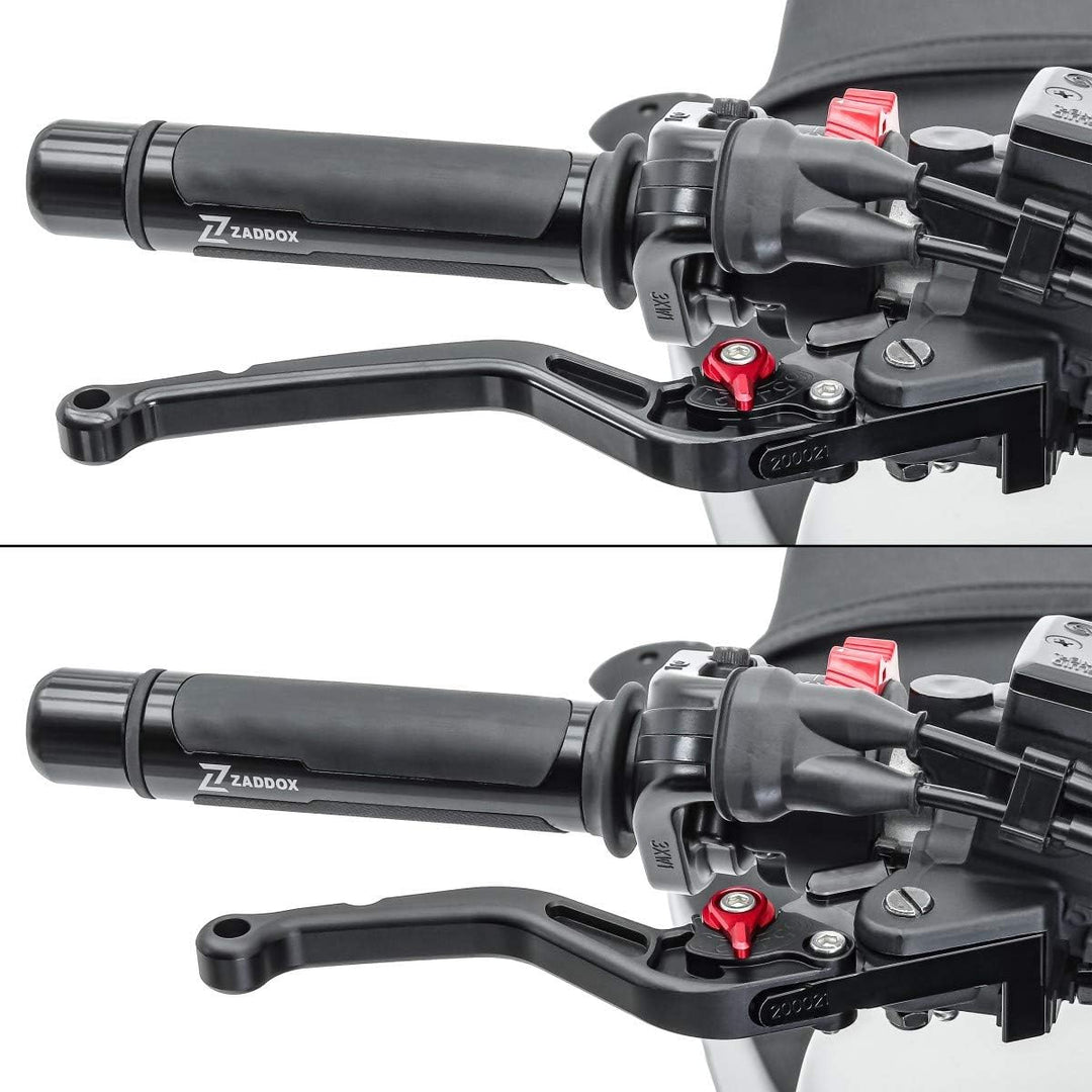 V-Trec - Kupplung Bremshebel für Ducati Monster 937 2021 KL