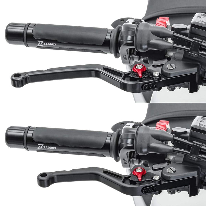 V-Trec - Kupplung Bremshebel für Ducati Monster 937 2021 KL