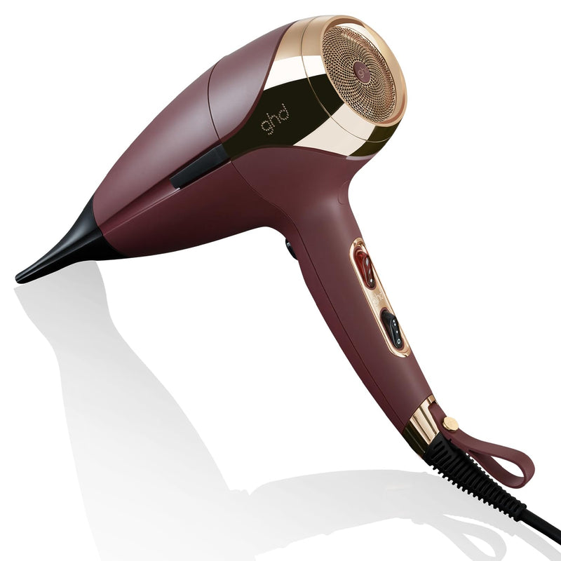ghd helios Haartrockner, professioneller Haartrockner mit bürstenlosem Motor und Ionen Technologie B