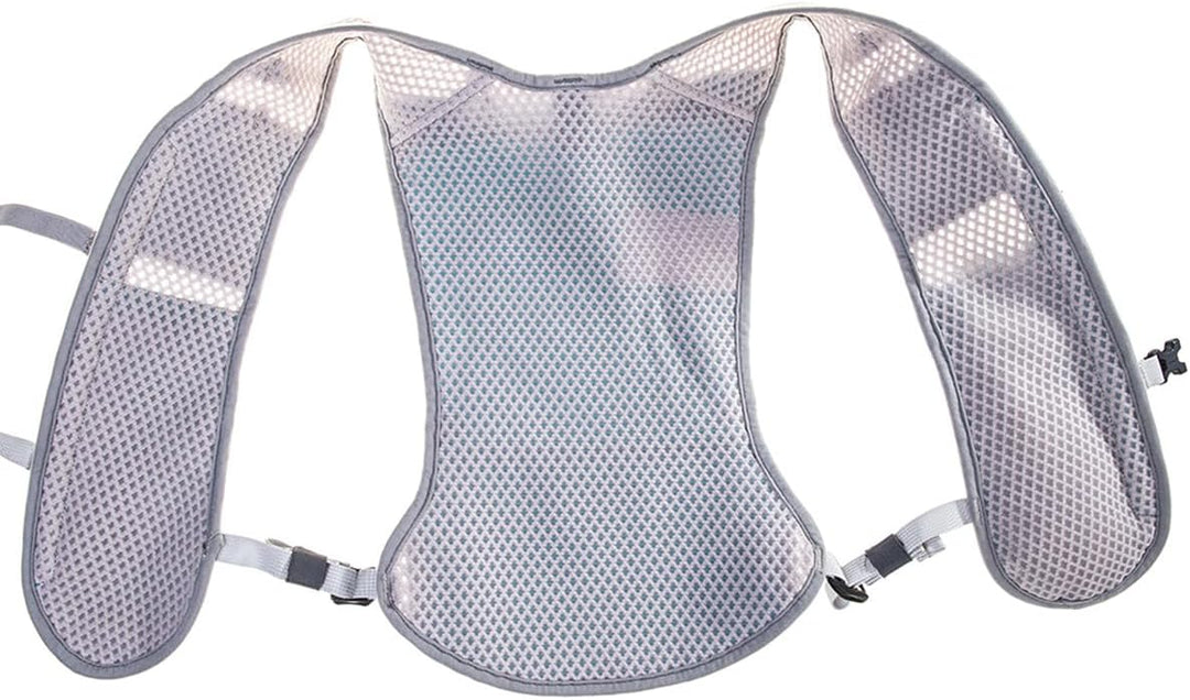 LOVARTS BEAUTY Laufrucksack Trinkrucksack 5L Leichter Laufen Rucksack Fahrradrucksack mit Optional T