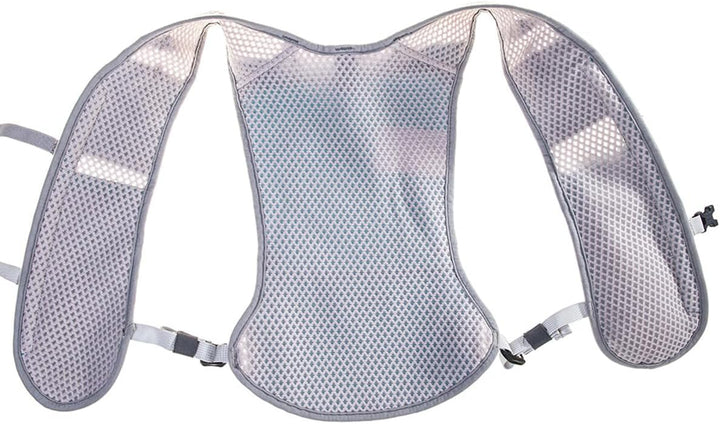 LOVARTS BEAUTY Laufrucksack Trinkrucksack 5L Leichter Laufen Rucksack Fahrradrucksack mit Optional T