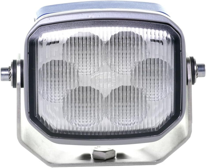 Hella 2ZR 996 188-121 Rückfahrleuchte Power Beam 1000/ E1 3249/ E1 36160, Anbau, 12V/24V + Kabelsatz