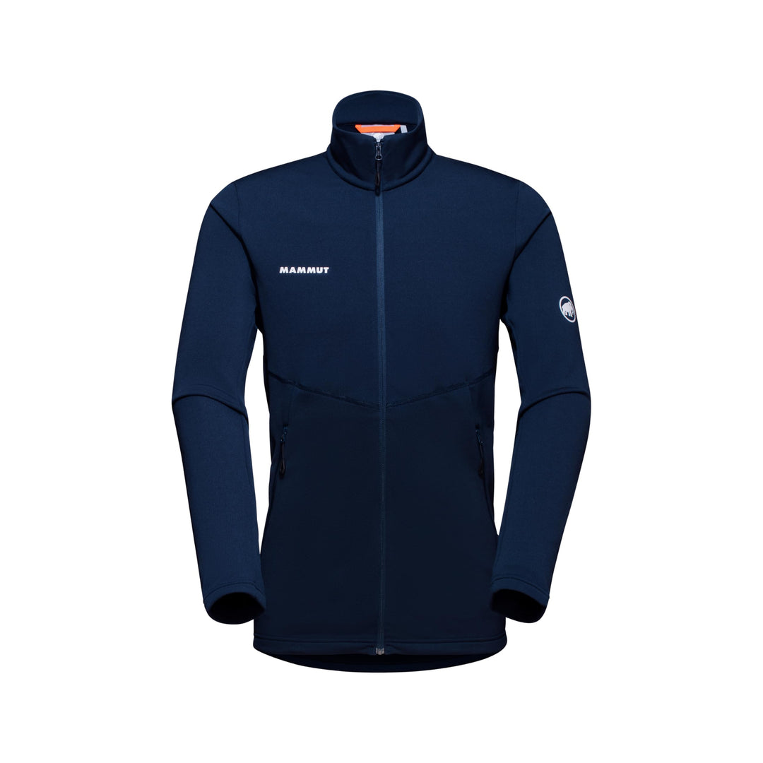 Mammut Herren Aconcagua Light Ml Jacket Men Aconcagua (1er Pack) M marine, M marine