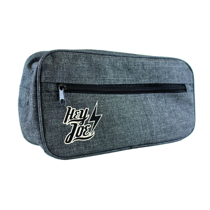 HEY JOE! Bearded Survival Kit Deluxe Nº 3 Acid Melon | Bartpflege Set für Männer Hochwertig [ Bartöl
