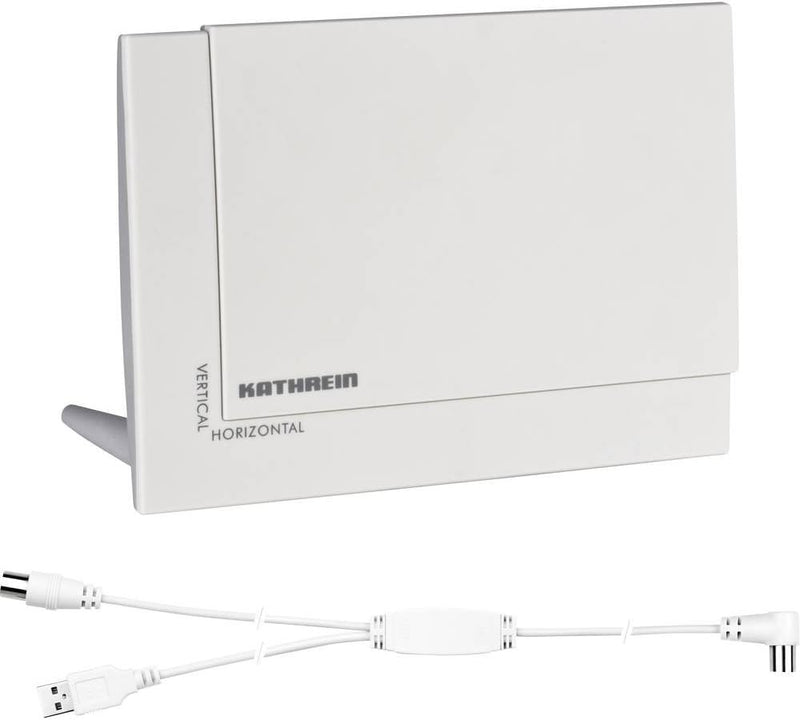 Kathrein DVB-T/T2-Indoor Antenne BZD 32