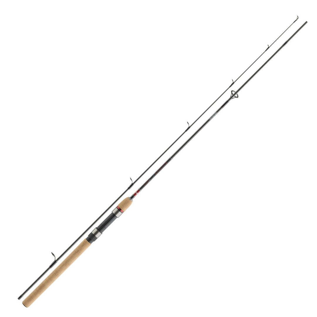 Daiwa Spinnrute Ninja X Spin 2,40m 10-30g, 2,40m 10-30g