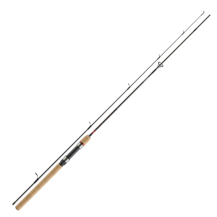 Daiwa Spinnrute Ninja X Spin 2,40m 10-30g, 2,40m 10-30g